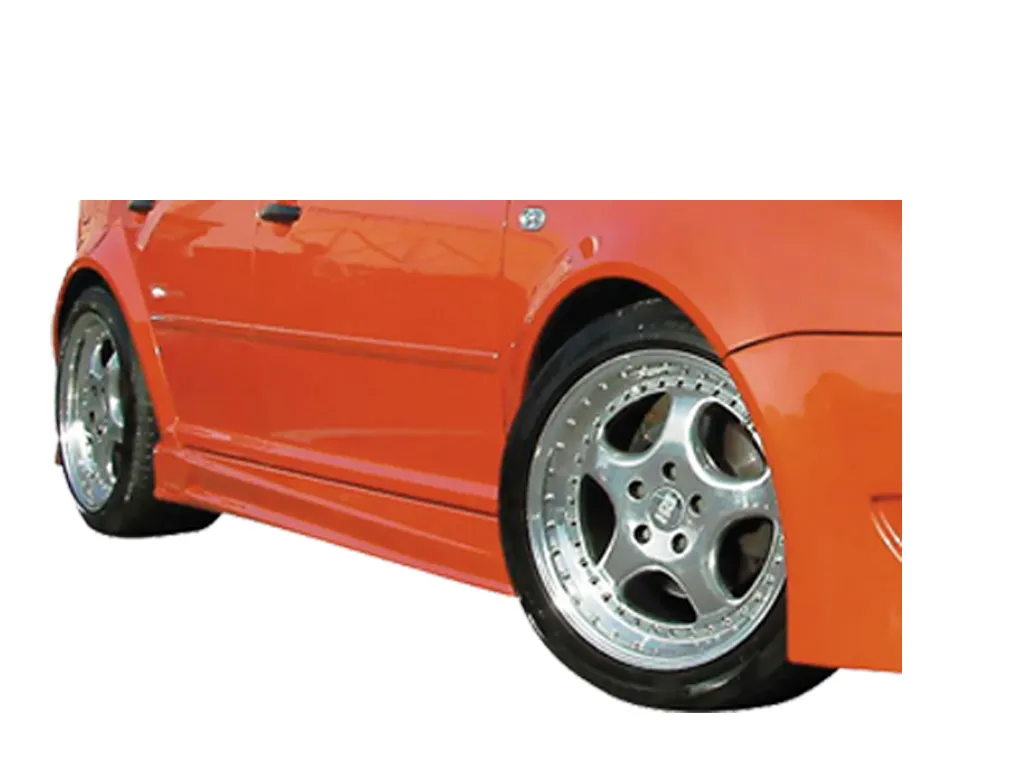 Taloneras Vw Golf Iv Summer